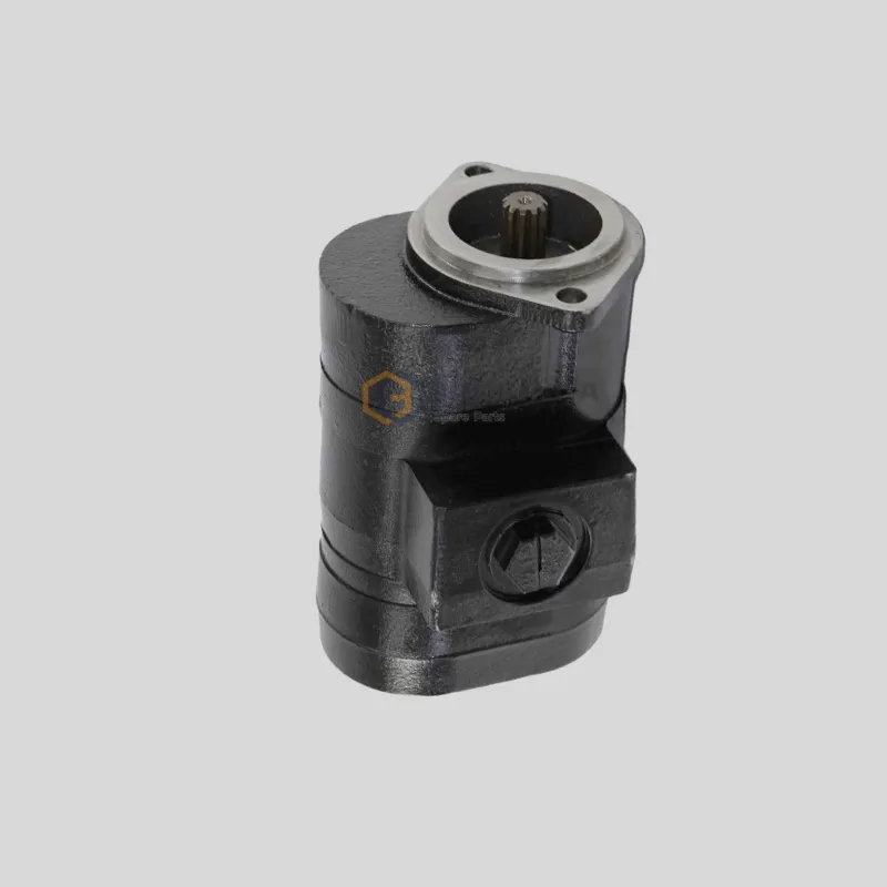 6686705 6678041 6681594 Gear pump for Bobcat S160 Skid-Steer Loaders